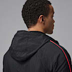 Jordan Sport Classic Men's Hooded Jacket