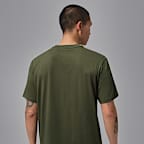 Playera Dri-FIT Jumpman para hombre Jordan Sport