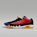Air Jordan 9 Retro Low Men's Shoes