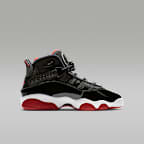 Jordan 6 Rings Big Kids' Shoes