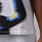 Jordan Sport Women's Dri-FIT Graphic T-Shirt