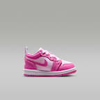 Jordan 1 Low Baby/Toddler Shoes