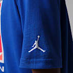 T-shirt à logo 3.0 Jordan Flight Essentials pour ado
