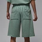 ジョーダン フライト フリース ウィメンズ フレンチテリー ビッグ ショートパンツ