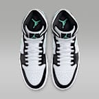 Air Jordan 1 Mid Men's Shoes