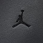 ジョーダン ブルックリン フリース メンズ オーバーサイズド プルオーバー パーカー