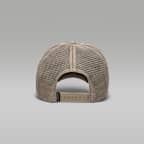 Boné estruturado Jordan Rise