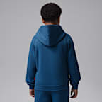Jordan Brooklyn Fleece Big Kids' Pullover Hoodie