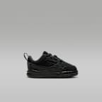 Jordan Flight Court Baby/Toddler Shoes