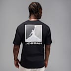 Jordan Brooklyn Men's T-Shirt