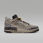 Dámské boty Jordan Spizike Low Realtree