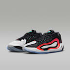 ルカ 4 PF "Bloodline" バスケットボールシューズ