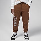Light British Tan