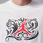 Jordan Sport Men's Dri-FIT Graphic T-Shirt