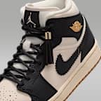 Air Jordan 1 Mid SE Women's Shoes