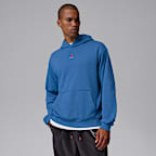 True Blue/University Red