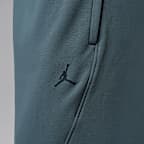 Jordan Sport Hoop Fleece Men's Shorts