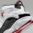 Jordan 6 Rings Big Kids' Shoes