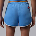 Jordan Brooklyn Fleece Women's Shorts