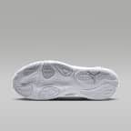 Jordan Max Aura 4 Men's Shoes