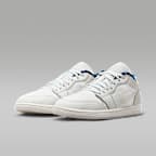 에어 조던 1 로우 SE 남성 신발