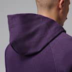 Jordan Brooklyn Men's Statement Pullover Hoodie