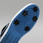 Air Jordan 1 Low G Spiked Golf Shoes