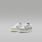 Jordan 1 Retro Low 'LNY' Baby/Toddler Shoes