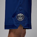 Short tissé Diamond Dri-FIT Paris Saint-Germain pour homme