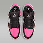 Tenis para mujer Air Jordan 1 Low SE