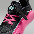 Luka 5 'Venom' Younger Kids' Basketball Shoes