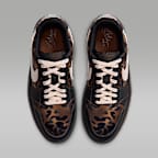 Tenis para mujer Air Jordan 1 Triple Stack