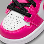 Jordan 1 低筒 Alt 嬰幼兒鞋款