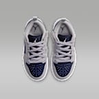 Jordan 1 Low Alt Kleuterschoenen