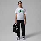 T-Shirt Air Bubble Jordan για μεγάλα παιδιά
