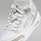 ジョーダン スパイジーク LOW ジュニアシューズ