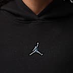Jordan Brooklyn Fleece Big Kids' Pullover Hoodie