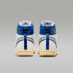 Jordan Air Ship x Awake NY 'Game Royal' Men's Shoes