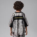 Playera Brooklyn Realtree para niños talla pequeña Jordan