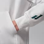 Jalen Hurts Men's Fleece Hoodie