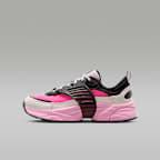 Wolf Grey/Neutral Grey/Black/Pink Blast