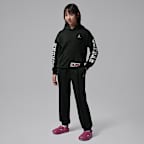Jordan Big Kids' Fleece Pants