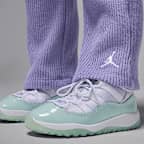 Jordan Toddler Heir To The Crown 2-Piece Ribbed Pullover Set