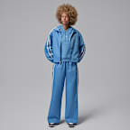 Jordan Brooklyn Women's Track Jacket