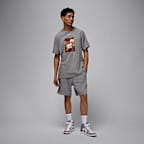 Jordan Brand Men's Photo T-Shirt