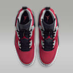 Tenis para hombre Jordan Spizike Low