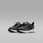 Jordan Trunner Flow Little Kids' Shoes