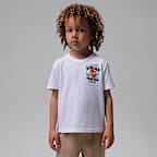 Jordan Toddler MJ's Repair Shop T-Shirt