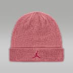 Conjunto de gorro de dos piezas para niños talla grande Jordan Essentials
