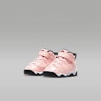 Jordan 6 Rings Baby/Toddler Shoes